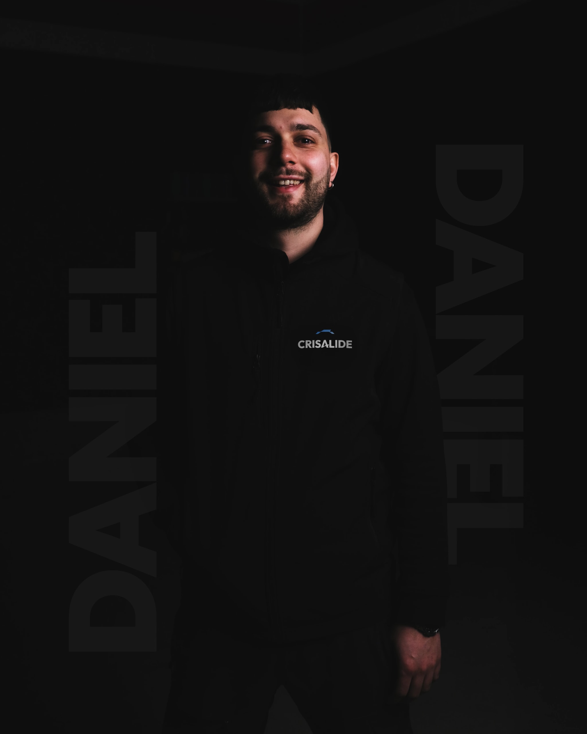 Daniel — Car Detailer