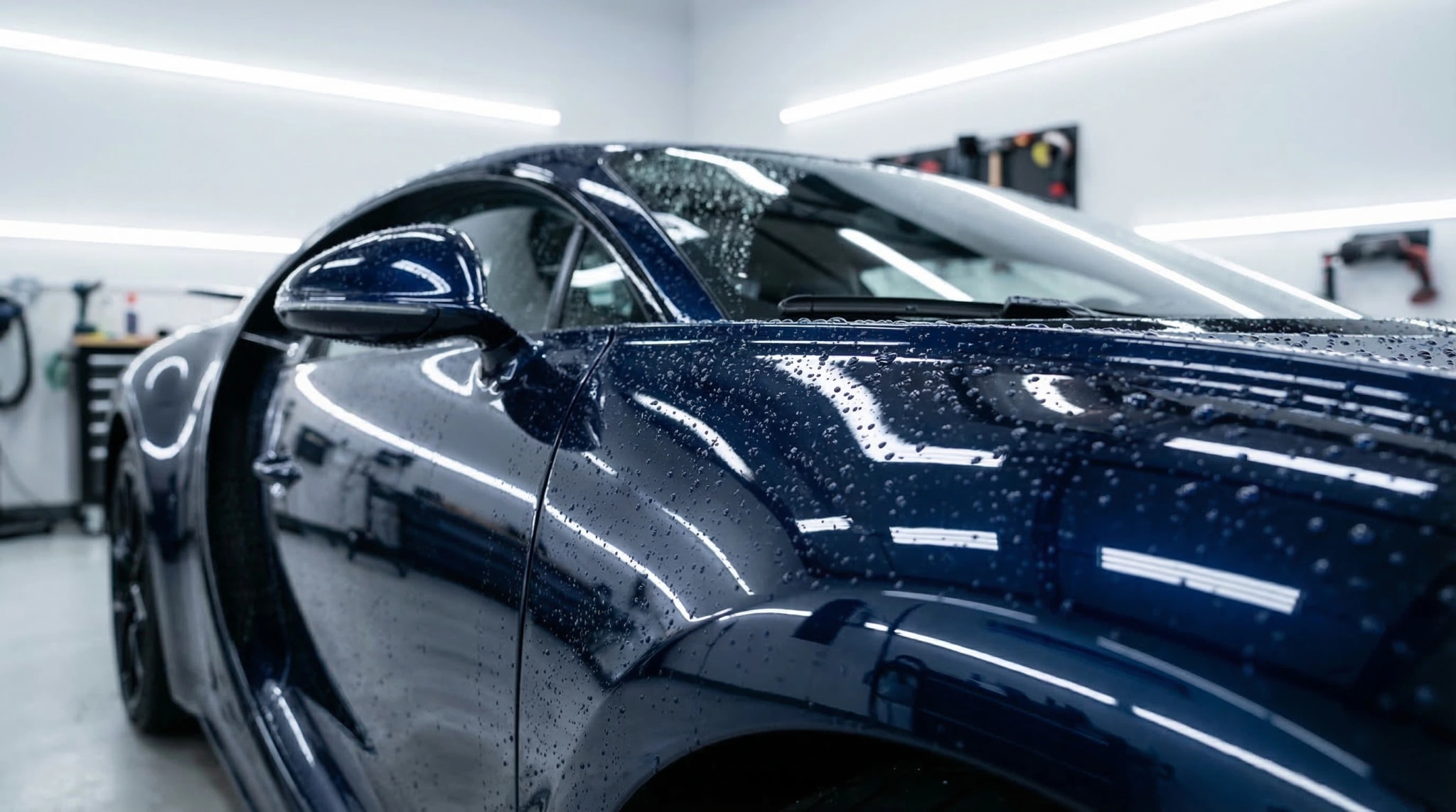 Ceramic Coating